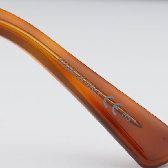 Dior LADYDIORO 2 0SX7 00 Rectangle Eyeglasses 52mm - Havana - Picture 10 of 11